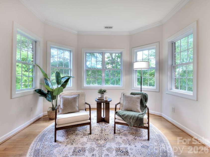 6316 Glengarrie Lane, Huntersville, NC 28078.  MLS# CAR4385074, YatesRealty ID 24609. 