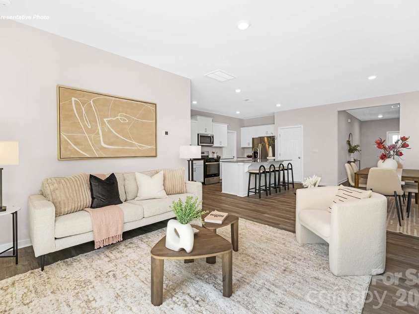 130 Early Bird Lane, Salisbury, NC 28147.  MLS# CAR4337656, YatesRealty ID 2461. 