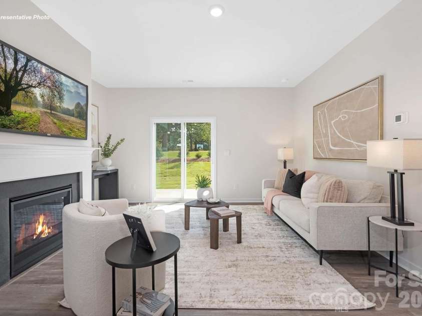 130 Early Bird Lane, Salisbury, NC 28147.  MLS# CAR4337656, YatesRealty ID 2461. 