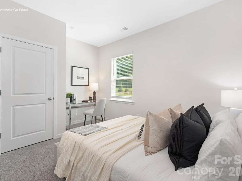 130 Early Bird Lane, Salisbury, NC 28147.  MLS# CAR4337656, YatesRealty ID 2461. 