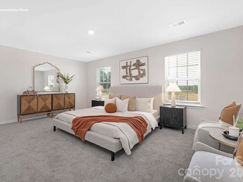 130 Early Bird Lane, Salisbury, NC 28147.  MLS# CAR4337656, YatesRealty ID 2461. 