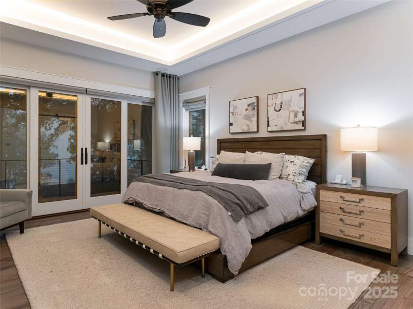 93 Pinchot Forest Drive, Asheville, NC 28803.  MLS# CAR4235748, YatesRealty ID 2461. 