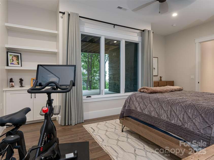 93 Pinchot Forest Drive, Asheville, NC 28803.  MLS# CAR4235748, YatesRealty ID 2461. 