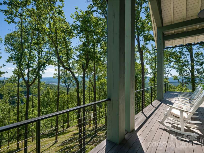 93 Pinchot Forest Drive, Asheville, NC 28803.  MLS# CAR4235748, YatesRealty ID 2461. 