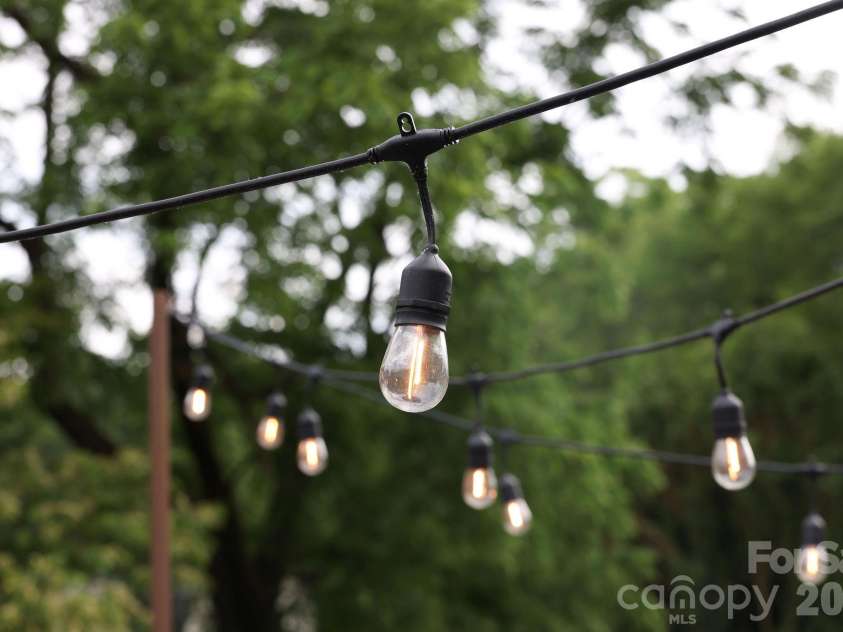 317 Devine Avenue, Belmont, NC 28012.  MLS# CAR4376938, YatesRealty ID 24610. Market lights
