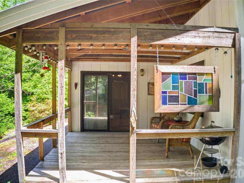 223 Little Cove Road, Sylva, NC 28779.  MLS# CAR4379078, YatesRealty ID 24613. 