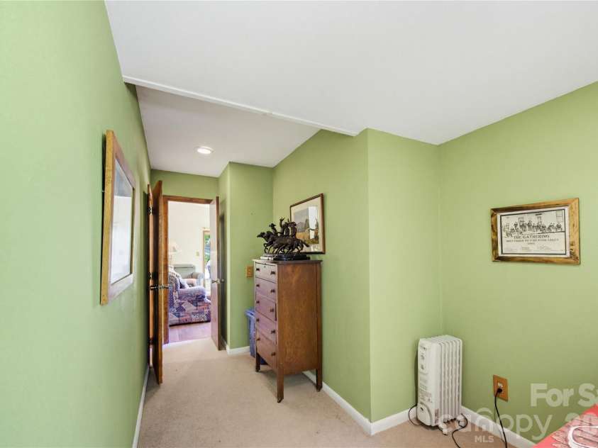 223 Little Cove Road, Sylva, NC 28779.  MLS# CAR4379078, YatesRealty ID 24613. 