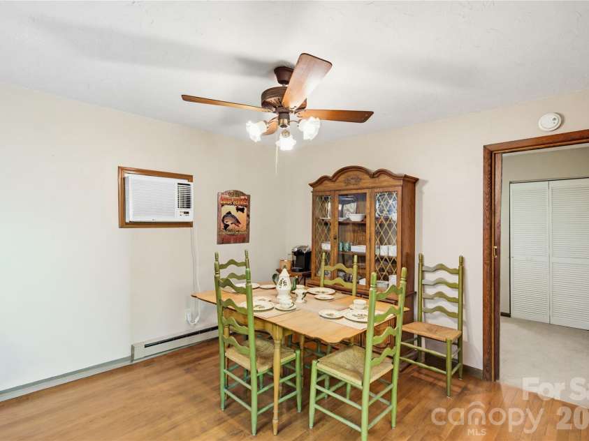 223 Little Cove Road, Sylva, NC 28779.  MLS# CAR4379078, YatesRealty ID 24613. 