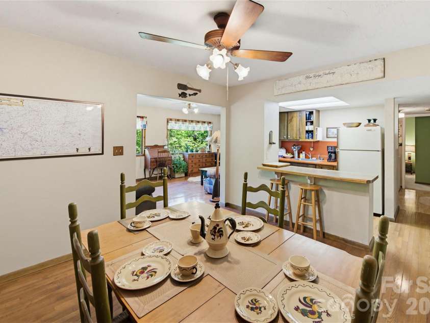 223 Little Cove Road, Sylva, NC 28779.  MLS# CAR4379078, YatesRealty ID 24613. 