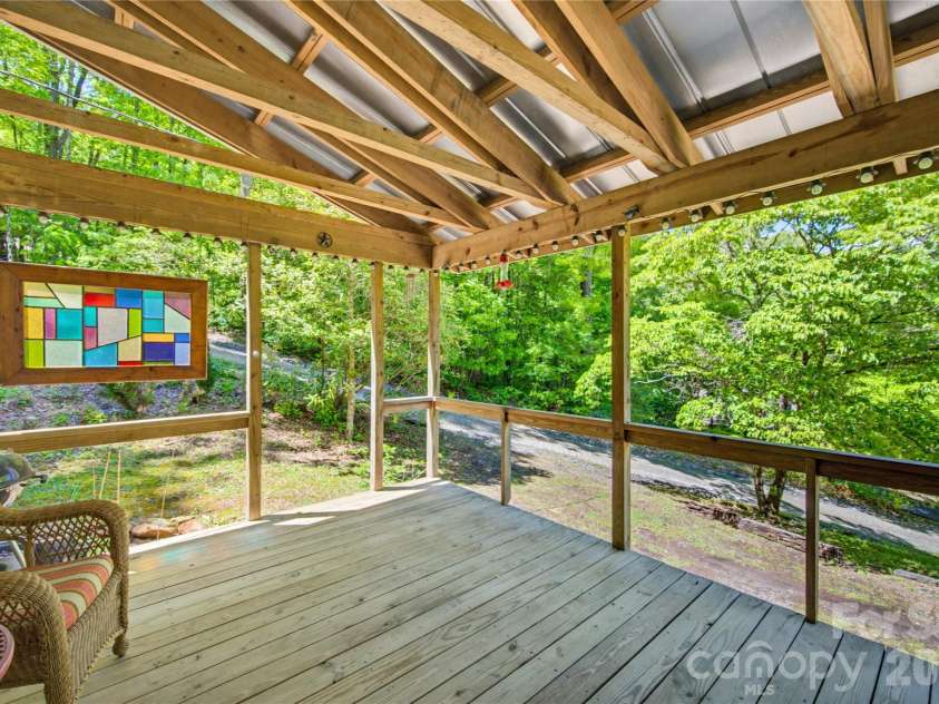 223 Little Cove Road, Sylva, NC 28779.  MLS# CAR4379078, YatesRealty ID 24613. 