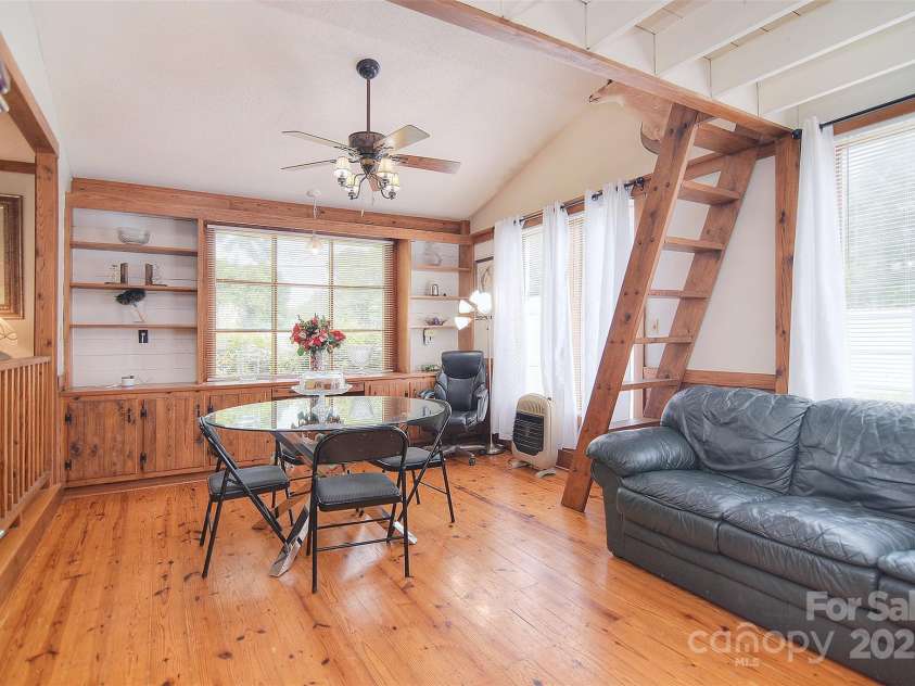 109 Larch Road, Salisbury, NC 28147.  MLS# CAR4262843, YatesRealty ID 24616. 