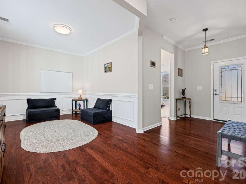 421 Brier Knob Drive, Fort Mill, SC 29715.  MLS# CAR4350120, YatesRealty ID 24616. 