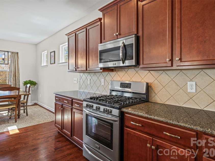 421 Brier Knob Drive, Fort Mill, SC 29715.  MLS# CAR4350120, YatesRealty ID 24616. 