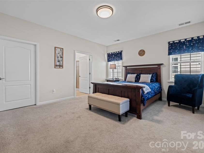 421 Brier Knob Drive, Fort Mill, SC 29715.  MLS# CAR4350120, YatesRealty ID 24616. 
