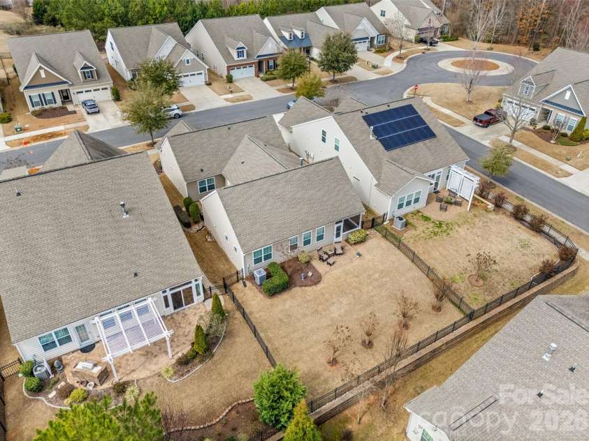 421 Brier Knob Drive, Fort Mill, SC 29715.  MLS# CAR4350120, YatesRealty ID 24616. 