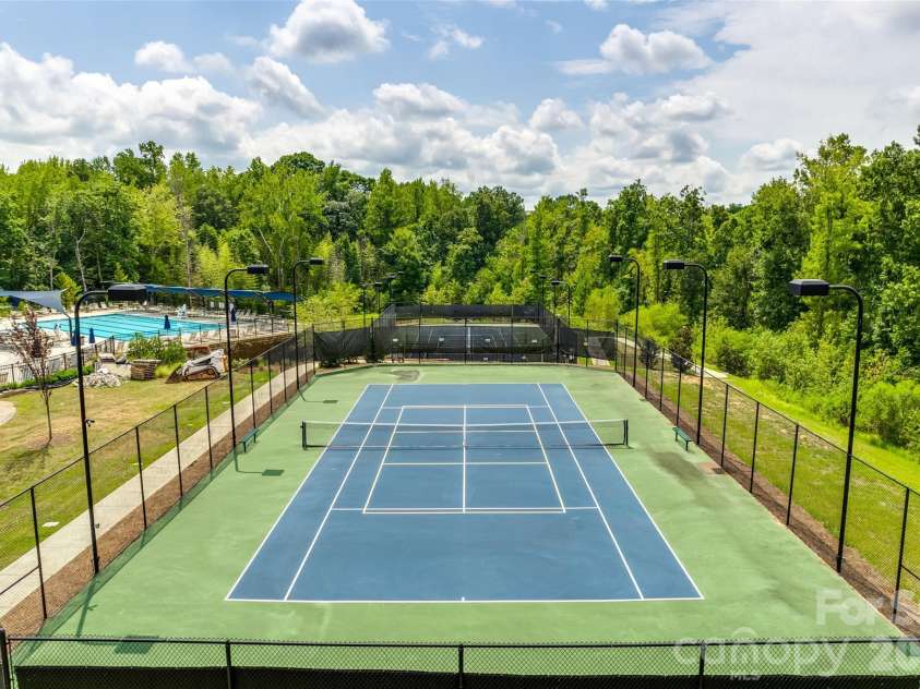 421 Brier Knob Drive, Fort Mill, SC 29715.  MLS# CAR4350120, YatesRealty ID 24616. 