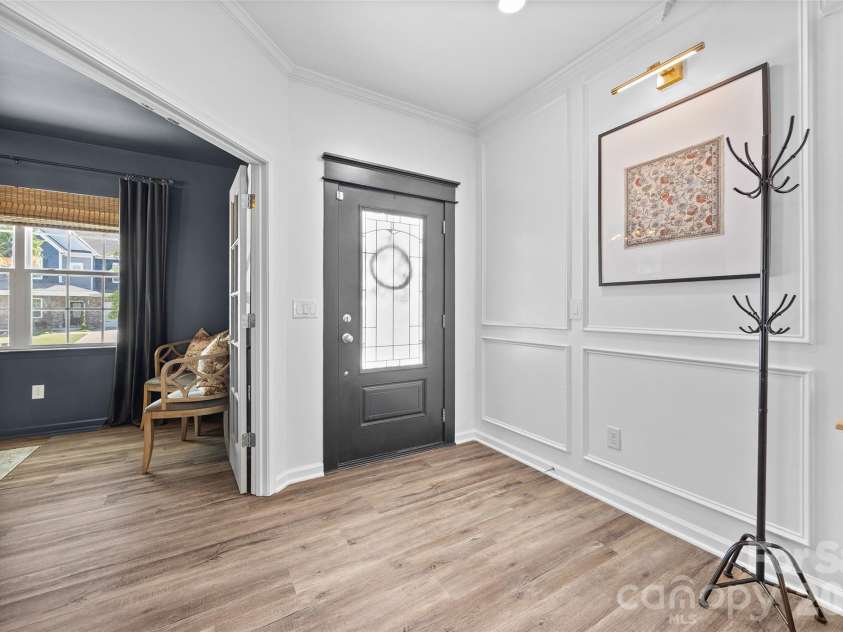 138 Lambeth Loop, Mooresville, NC 28115.  MLS# CAR4371351, YatesRealty ID 24617. 