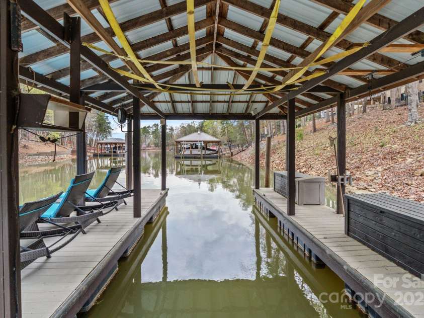 8915 Linden Grove Court, Sherrills Ford, NC 28673.  MLS# CAR4297901, YatesRealty ID 24617. Deep Water