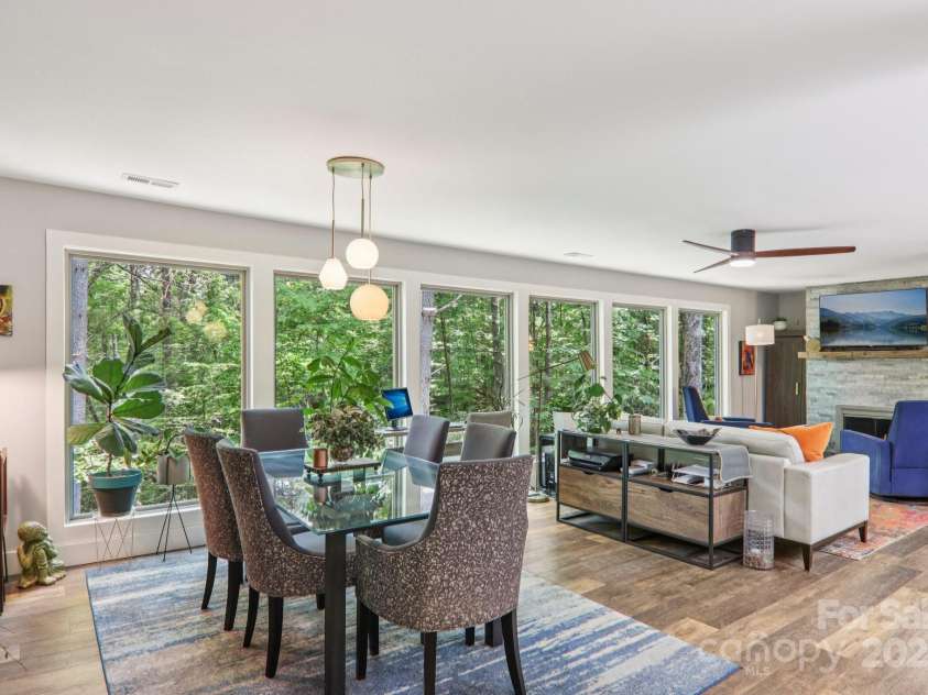 1184 Salola Lane, Brevard, NC 28712.  MLS# CAR4276792, YatesRealty ID 24618. 