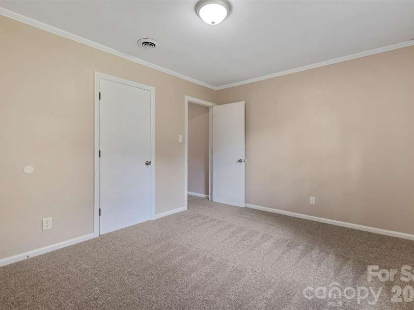 347 Red Fox Trail, Rock Hill, SC 29730.  MLS# CAR4363660, YatesRealty ID 24618. Bedroom Lower level