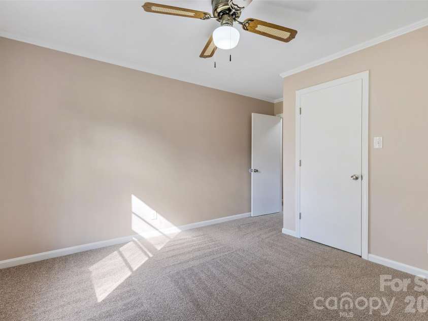347 Red Fox Trail, Rock Hill, SC 29730.  MLS# CAR4363660, YatesRealty ID 24618. Upper level bedroom 1