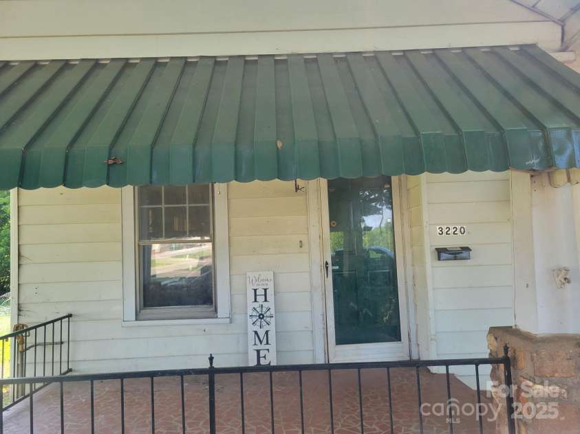 3220 Harmony Highway, Harmony, NC 28634.  MLS# CAR4271444, YatesRealty ID 24619. 