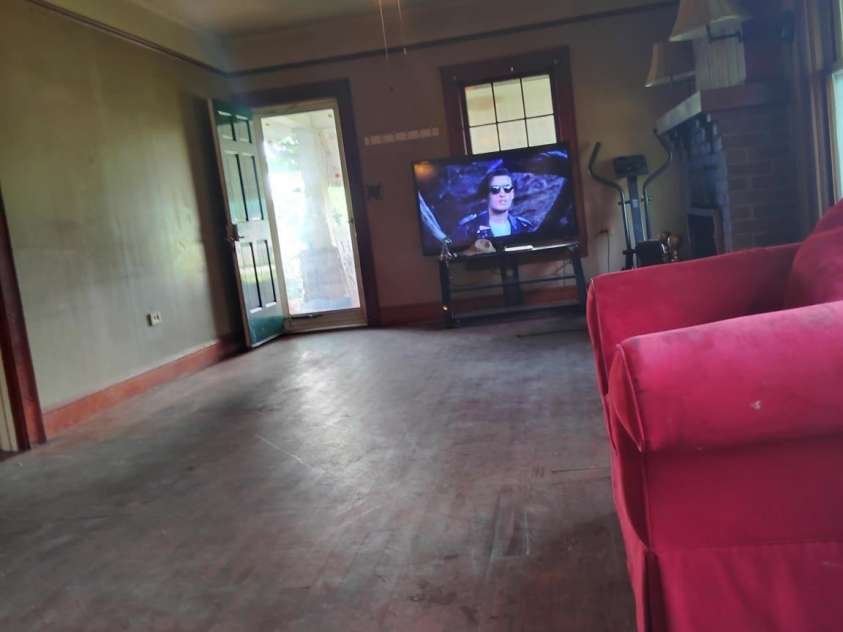 3220 Harmony Highway, Harmony, NC 28634.  MLS# CAR4271444, YatesRealty ID 24619. 