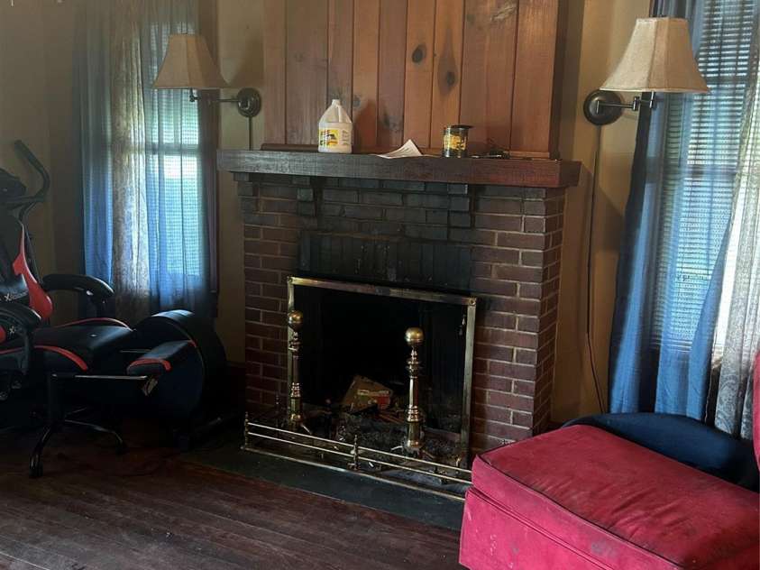 3220 Harmony Highway, Harmony, NC 28634.  MLS# CAR4271444, YatesRealty ID 24619. 