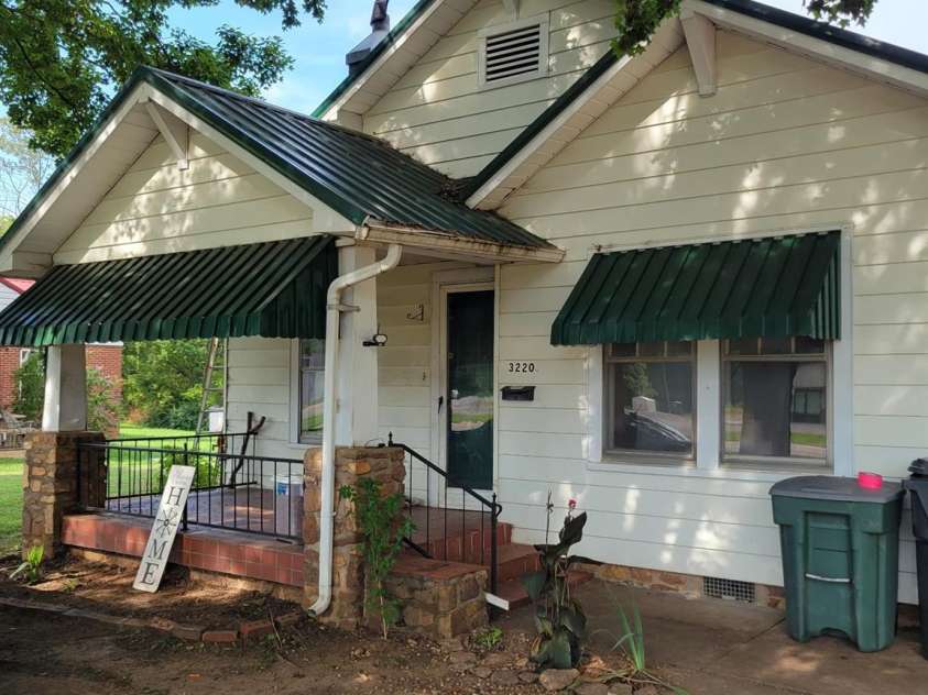 3220 Harmony Highway, Harmony, NC 28634.  MLS# CAR4271444, YatesRealty ID 24619. 