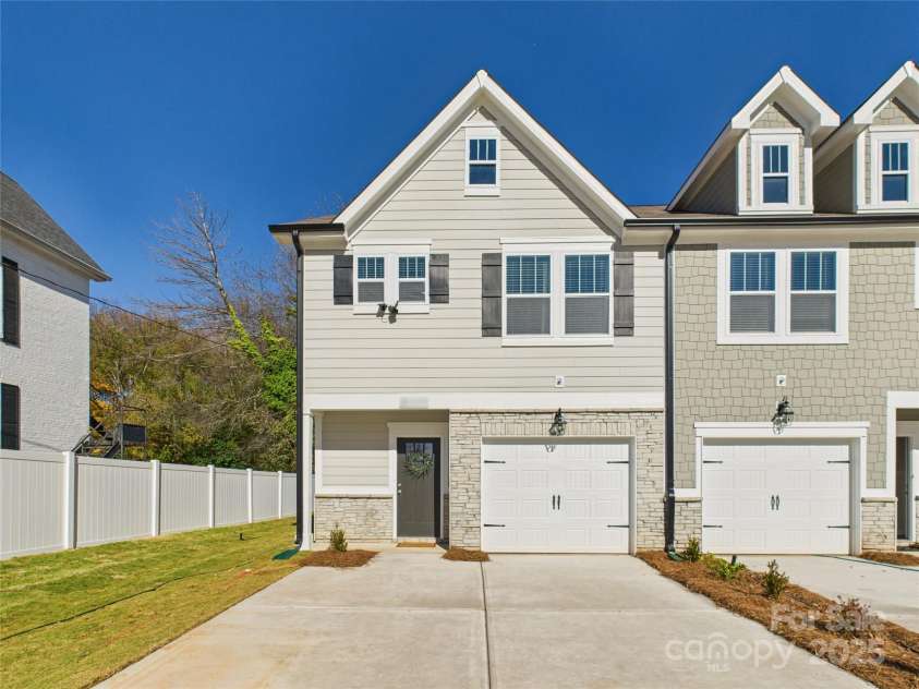 311 King Street, Kings Mountain, NC 28086.  MLS# CAR4321403, YatesRealty ID 2462. 