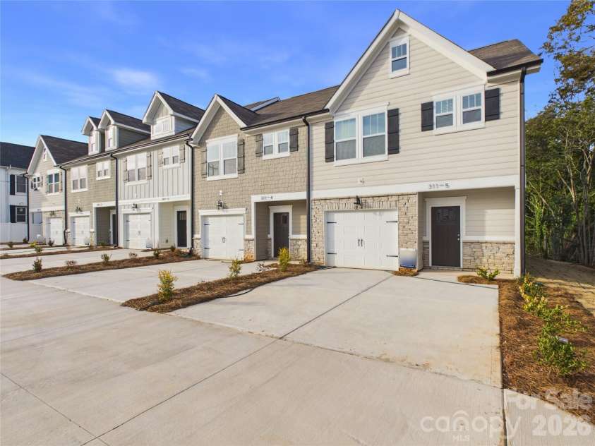 311 King Street, Kings Mountain, NC 28086.  MLS# CAR4349122, YatesRealty ID 2462. 