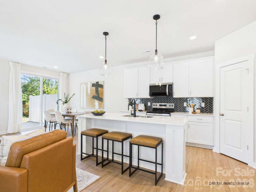 311 King Street, Kings Mountain, NC 28086.  MLS# CAR4349122, YatesRealty ID 2462. 