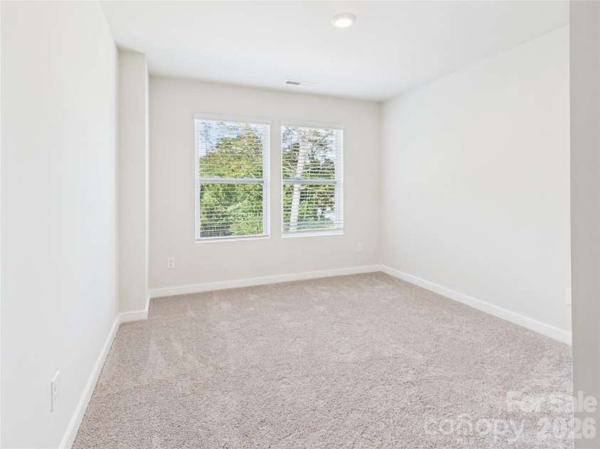 311 King Street, Kings Mountain, NC 28086.  MLS# CAR4349122, YatesRealty ID 2462. Bedroom 2