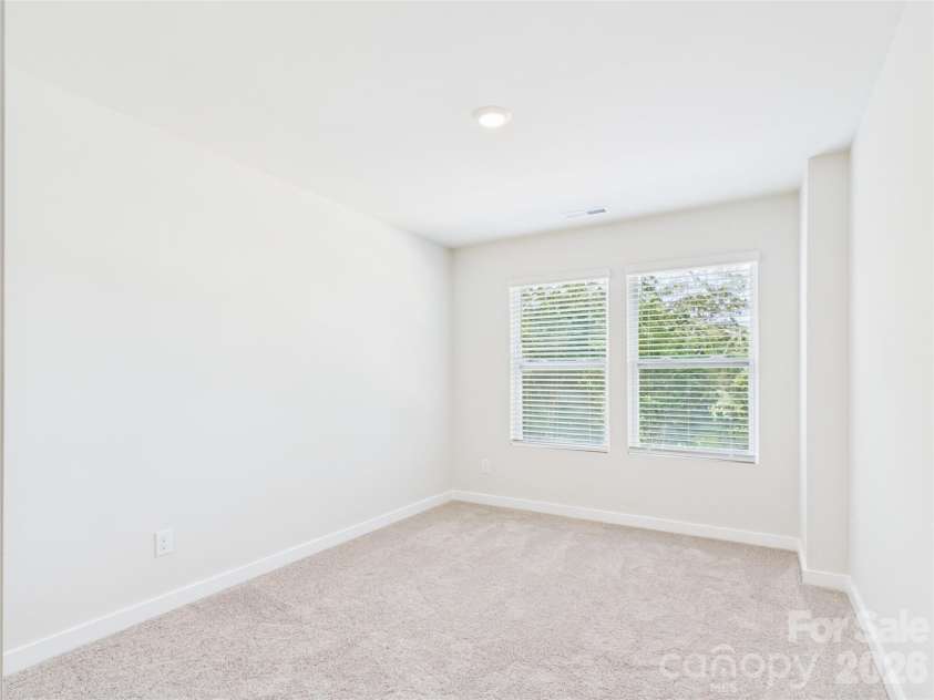 311 King Street, Kings Mountain, NC 28086.  MLS# CAR4349122, YatesRealty ID 2462. Bedroom 3