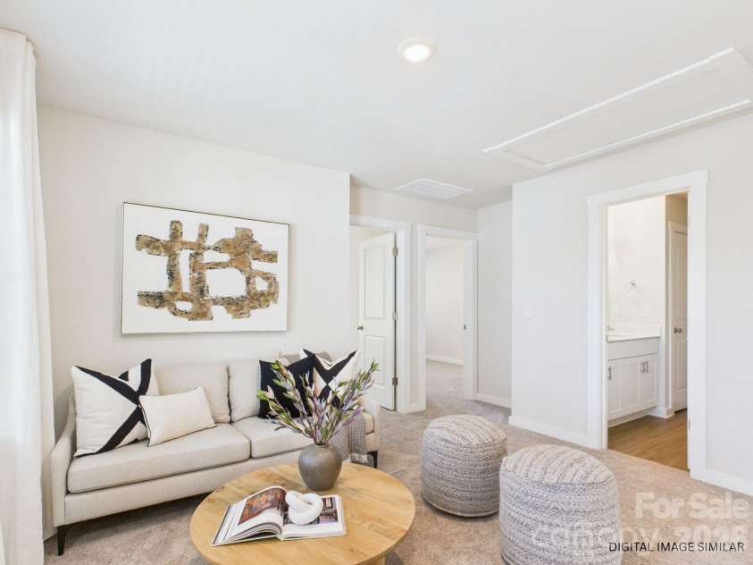 311 King Street, Kings Mountain, NC 28086.  MLS# CAR4349122, YatesRealty ID 2462. Loft