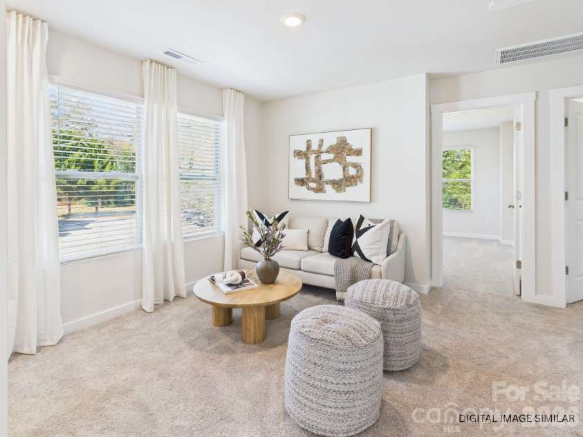 311 King Street, Kings Mountain, NC 28086.  MLS# CAR4349122, YatesRealty ID 2462. Loft