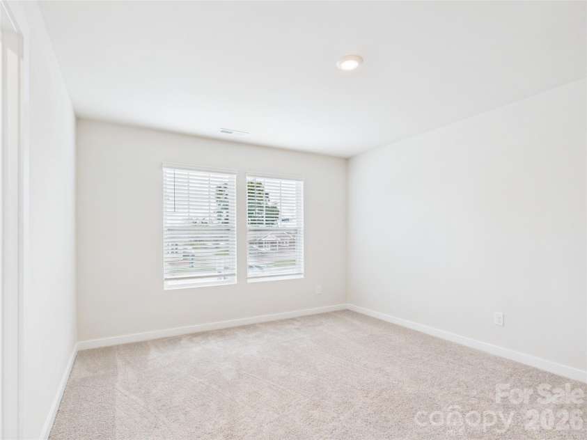 311 King Street, Kings Mountain, NC 28086.  MLS# CAR4349122, YatesRealty ID 2462. Primary Bedroom