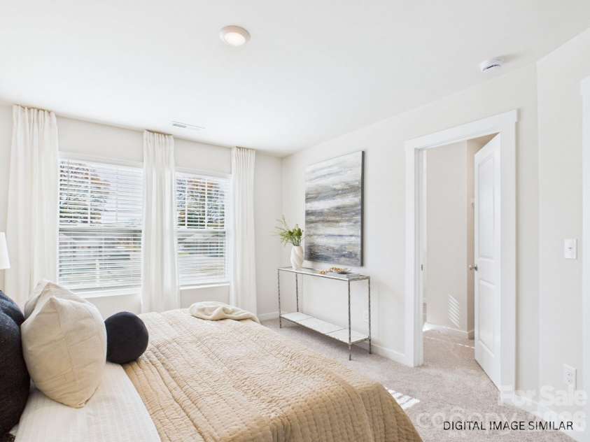 311 King Street, Kings Mountain, NC 28086.  MLS# CAR4349122, YatesRealty ID 2462. Primary Bedroom