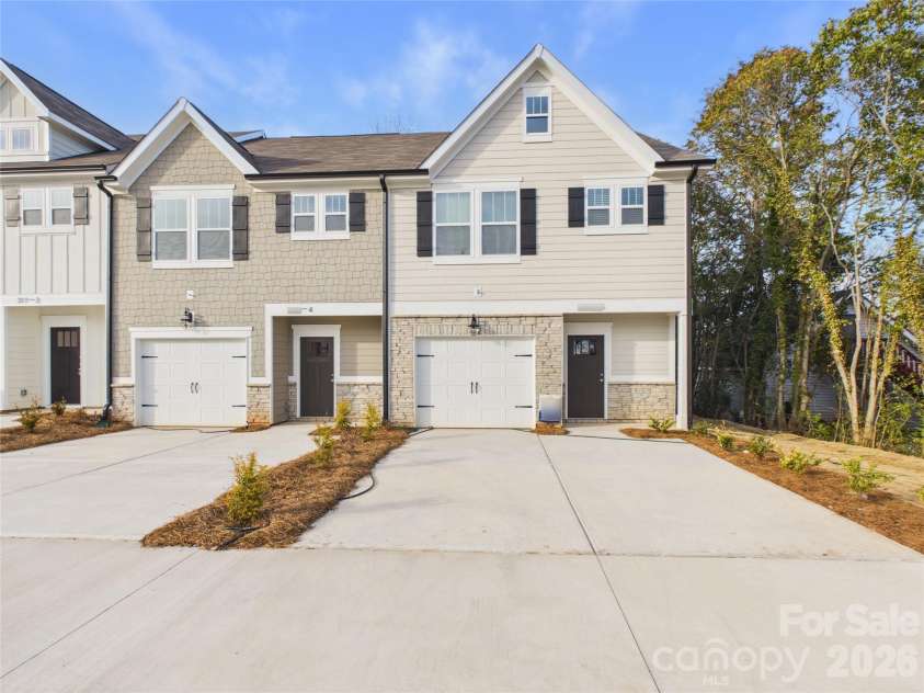 311 King Street, Kings Mountain, NC 28086.  MLS# CAR4349164, YatesRealty ID 2462. 