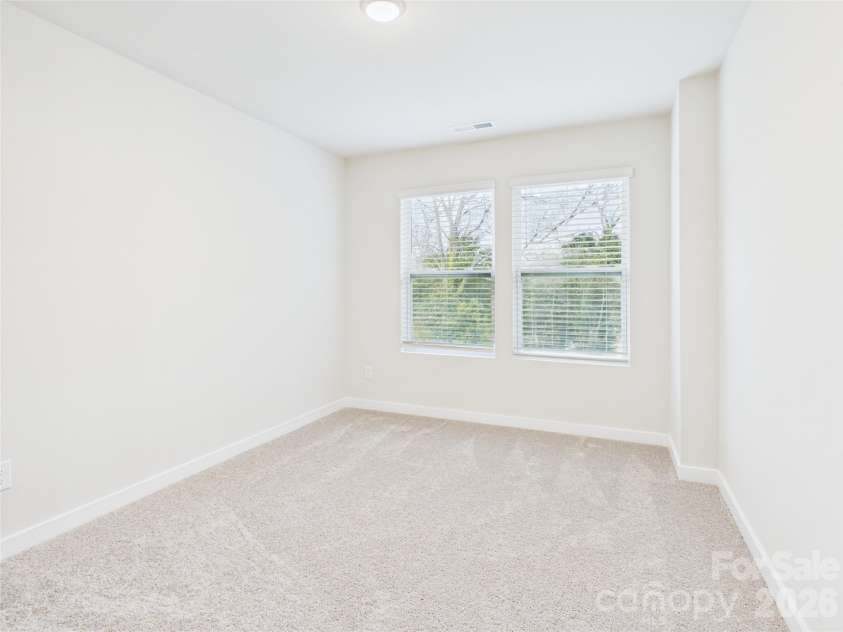 311 King Street, Kings Mountain, NC 28086.  MLS# CAR4349164, YatesRealty ID 2462. Bedroom 3