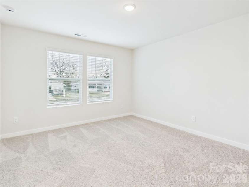 311 King Street, Kings Mountain, NC 28086.  MLS# CAR4349164, YatesRealty ID 2462. Primary Bedroom