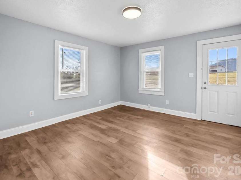 4582 Burkemont Road, Morganton, NC 28655.  MLS# CAR4337687, YatesRealty ID 2462. 