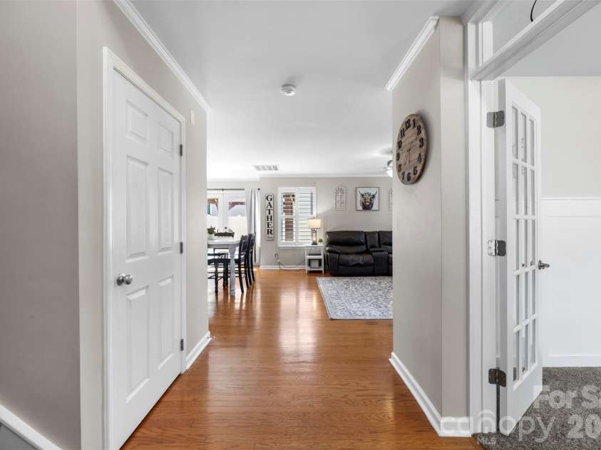 191 Pleasant Grove Lane, Mooresville, NC 28115.  MLS# CAR4384473, YatesRealty ID 24620. 