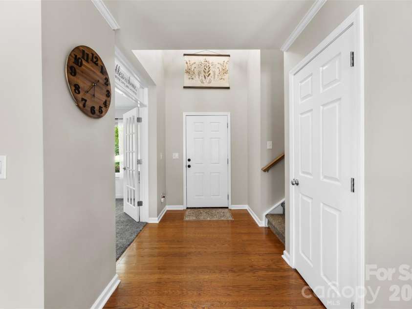 191 Pleasant Grove Lane, Mooresville, NC 28115.  MLS# CAR4384473, YatesRealty ID 24620. 