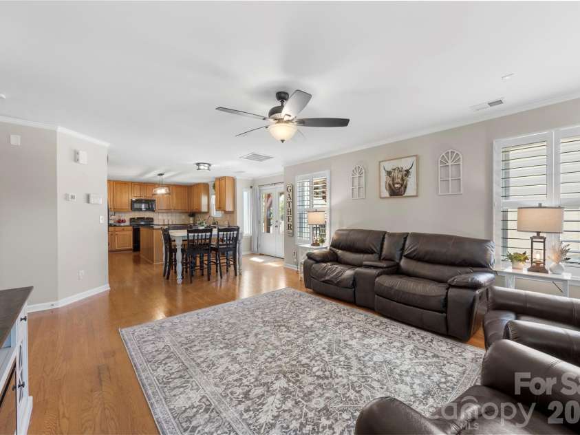 191 Pleasant Grove Lane, Mooresville, NC 28115.  MLS# CAR4384473, YatesRealty ID 24620. 