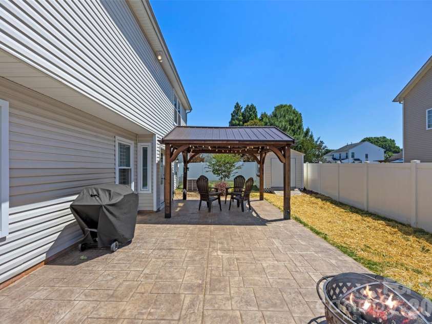 191 Pleasant Grove Lane, Mooresville, NC 28115.  MLS# CAR4384473, YatesRealty ID 24620. 
