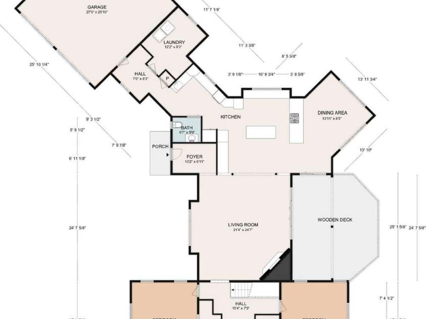 672 Walnut Valley Parkway, Arden, NC 28704.  MLS# CAR4278642, YatesRealty ID 24621. 