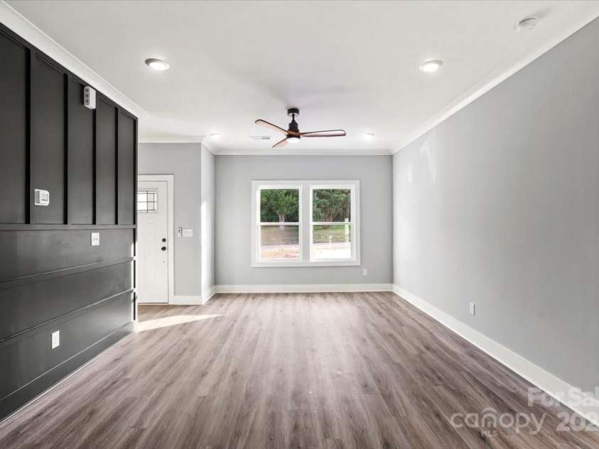 405 Broad Street, Salisbury, NC 28144.  MLS# CAR4276400, YatesRealty ID 24622. 