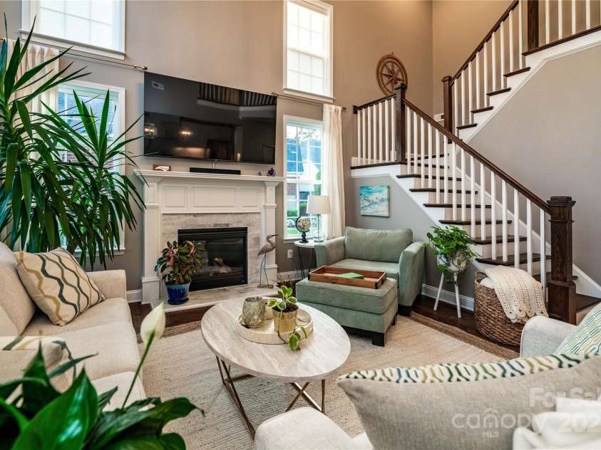 159 Holly Ridge Drive, Mooresville, NC 28115.  MLS# CAR4266521, YatesRealty ID 24623. 