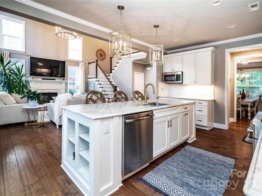 159 Holly Ridge Drive, Mooresville, NC 28115.  MLS# CAR4266521, YatesRealty ID 24623. 